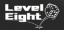 Level Eight logo