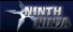Ninth Ninja logo