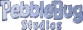 PebbleBug Studios logo