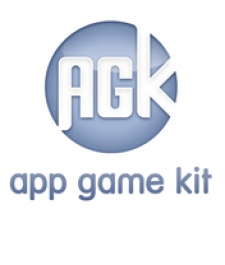 Developer tool App Game Kit version 2 passes Kickstarter goal