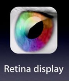 iPad 3 to go Retina: get ready for 2048 x 1536 pixel resolution