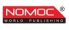 Nomoc World Publishing logo
