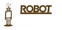 ROBOT COMMUNICATIONS logo