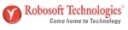Robosoft Technologies logo