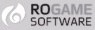 RoGame Software logo