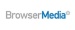 BrowserMedia logo