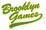 Brooklyn Games logo