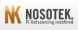 Nosotek International logo