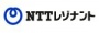 NTT Resonant logo