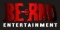 Be-Rad Entertainment logo