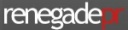 Renegade PR logo