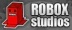 ROBOX Studios logo