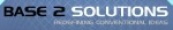 Base 2 Solutions logo