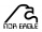 Nor Eagle logo