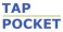 Tap Pocket  logo