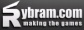 Rybram.com logo