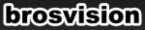 Brosvision logo