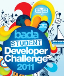 Samsung announces bada Student Developer Challenge for 10 UK universities