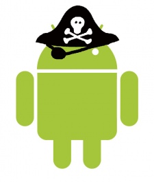 A third of Android developers reckon piracy is costing them more than $10,000 a year