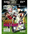 Gameloft selling pre-paid cards in UK for mobile game purchases 
