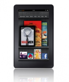 Kindle Fire traffic share now slipping against iPad 3