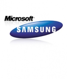 Microsoft and Samsung sign cross-licensing patent agreement as firms vow to push Windows Phone
