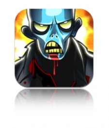 Canadian location-based zombie fest Please Stay Calm makes a break for US App Store