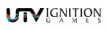 UTV Ignition Games logo