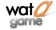 watAgame ApS logo