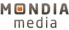 Mondia Media logo