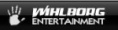 Wihlborg Entertainment logo