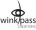 Winkpass Creations logo