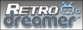 Retro Dreamer logo