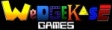 Wedgekase Games logo