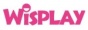 Wisplay logo