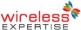 Wireless Expertise logo