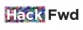 HackFwd logo