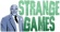 Strange Games logo