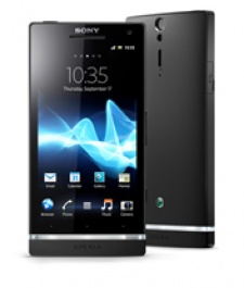 CES 2012: Xperia S leads the way as Sony lifts lid on 'next generation smartphones'