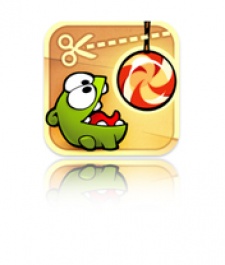 ZeptoLab launches HTML5-powered Cut the Rope on Internet Explorer 9