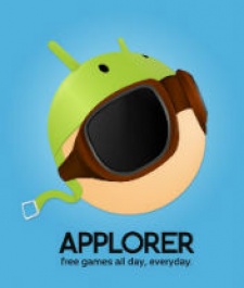 Stream Media launches free Android game discovery platform Applorer