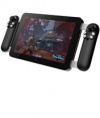CES 2012: Razer presents bizarre concept design for the ultimate PC gaming tablet