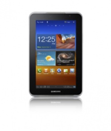 CES 2012: Samsung to launch modified Galaxy Tab 7.0 in Germany at end of January to skirt injunction