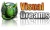 VisualDreams logo