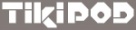 Tikipod logo