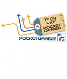 Get ready to party with Pocket Gamer at GDC Online in Austin