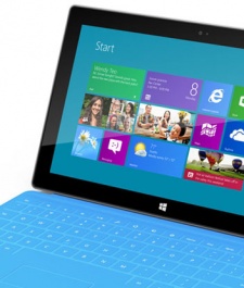 Microsoft's next move: Surface to roll out at retail in run up to Christmas