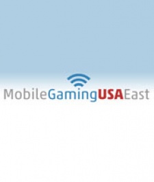 Speakers from Sega, PlayPhone, Arkadium and Qualcomm signed up for Mobile Gaming USA East 2013