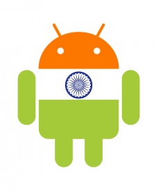 India becomes fourth largest market in terms of Android downloads