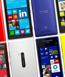 Kantar Worldpanel: Windows Phone besting BlackBerry in battle for third place